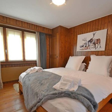 Concorde 224 Apartment Verbier Exterior photo